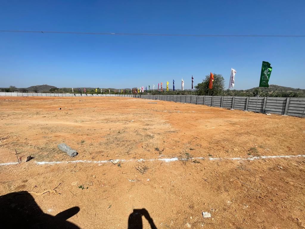 Swaraj Infa Test 12552